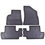 RIGUM Rubber Car Mats for Peugeot 3008