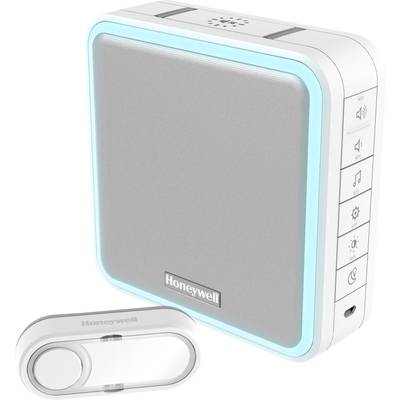Vezeték nélküli csengő készlet, Honeywell DC915S (DC915S)