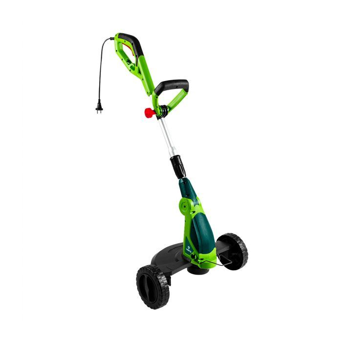 Verto 52G552 elektromos fűszegélynyíró 550W 320mm (Verto52G552)