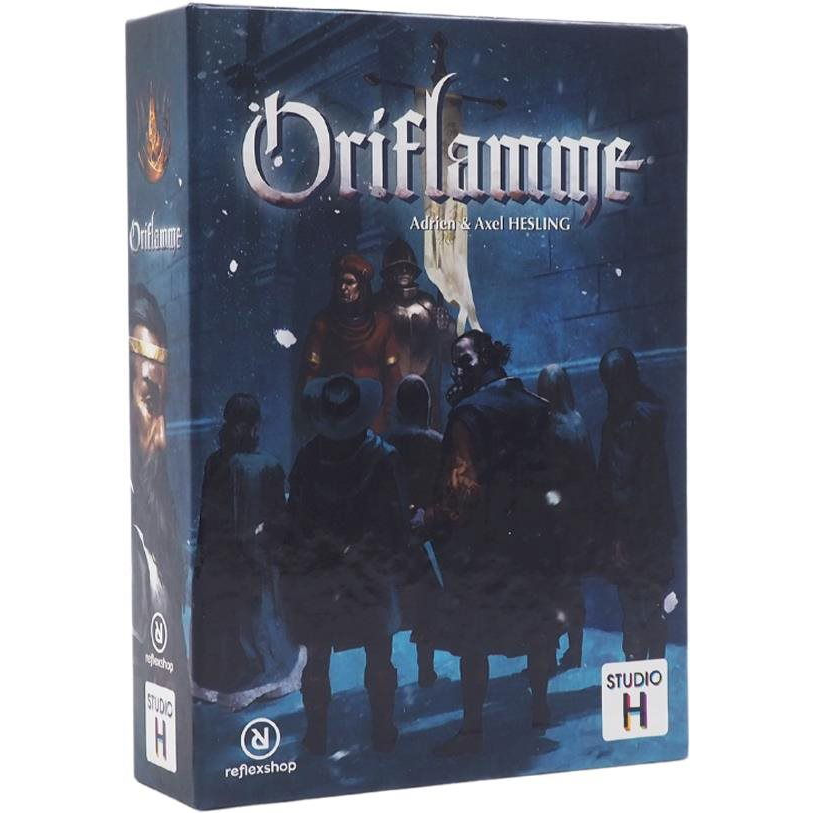 Oriflamme (5999566844966)