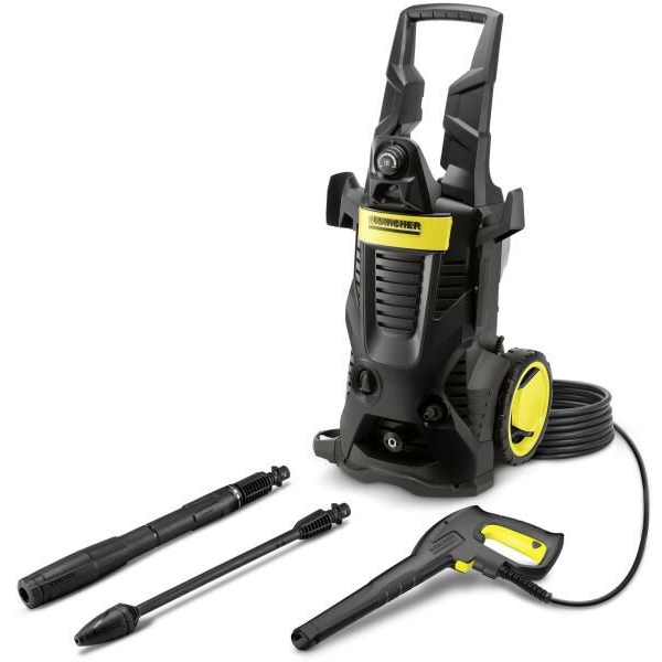 Karcher K 6 Special EU magasnyomású mosó (1.168-508.0) (1.168-508.0)