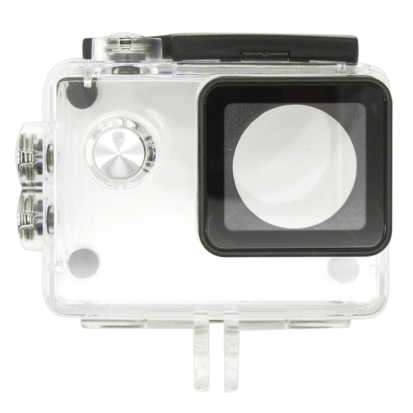 Easypix GoXtreme Vision 4K Vízálló tok (55305)