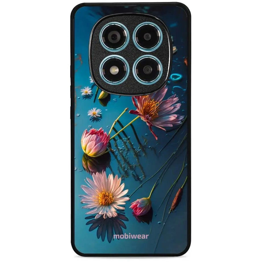 Mobiwear Glossy Xiaomi Redmi Note 14 Pro 4G fényes tok - G013G (5906511695566)