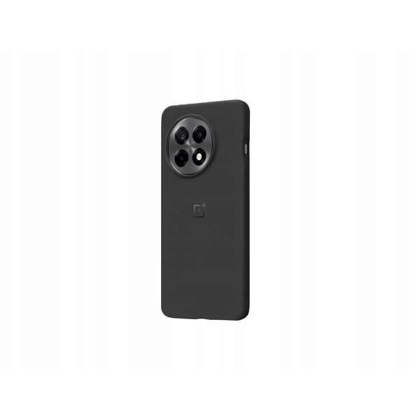 ONEPLUS Sandstone Magnetic tok OnePlus 13R / Ace 5 / Ace 5 Pro fekete