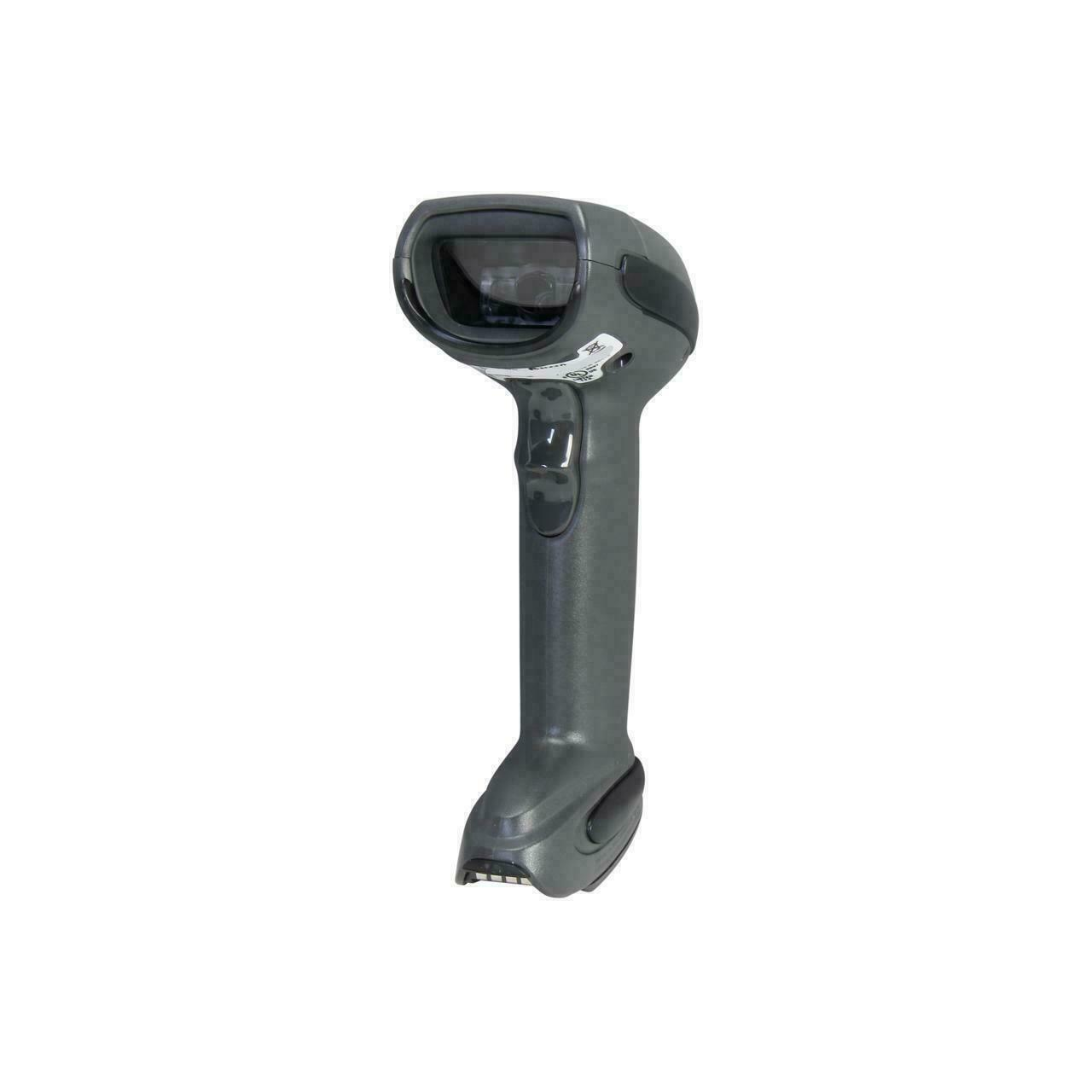 Motorola LI4278 Kézi vonalkódolvasó - Fekete (LI4278-SR20007WR)
