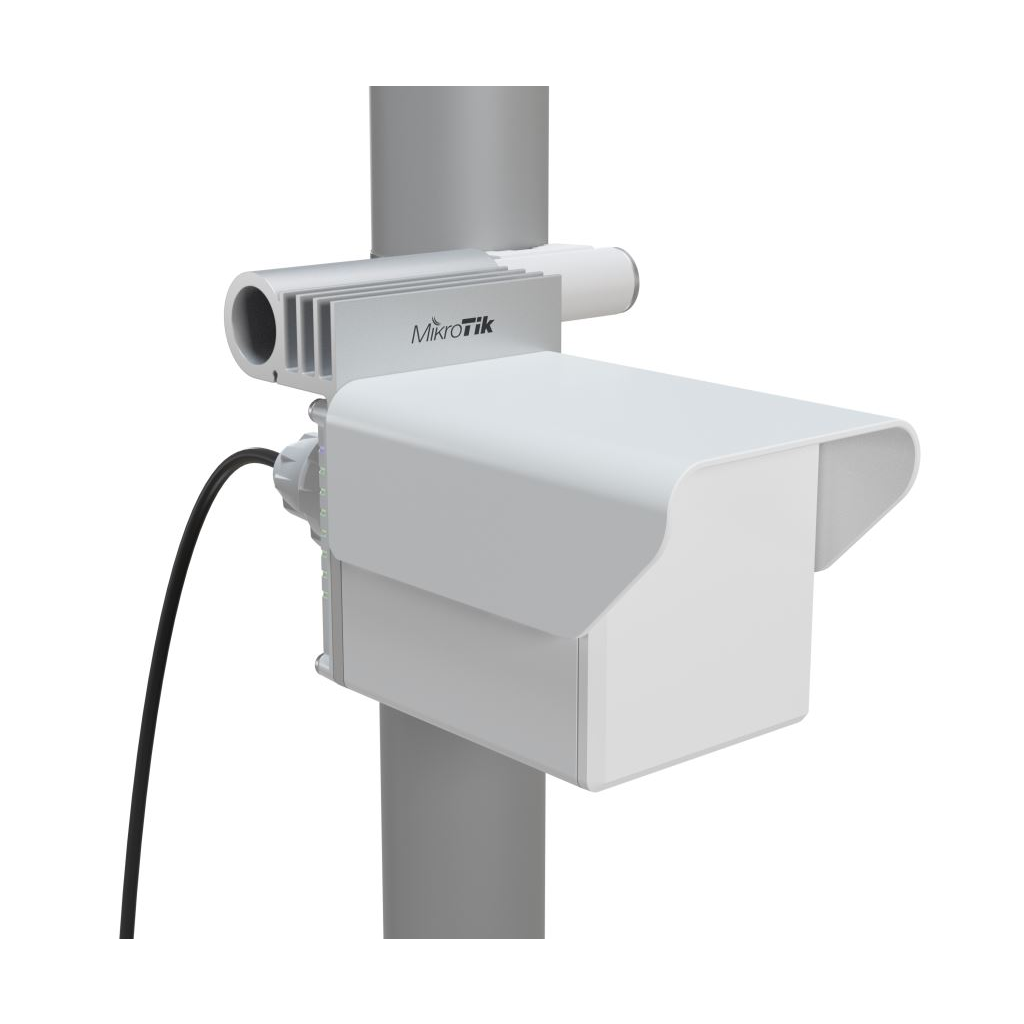 MikroTik Cube 60Pro ac antenna (CUBEG-5AC60AY) (CUBEG-5AC60AY)