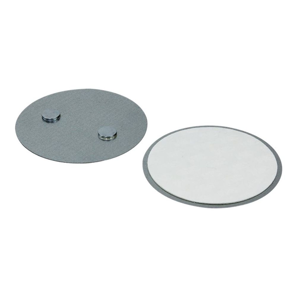 LogiLink Magnetic Fastening Kit for Smoke Detectors