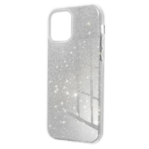 Gigapack Xiaomi Poco X7 tok csillogó ezüstszínű (GP-167212) (GP-167212)