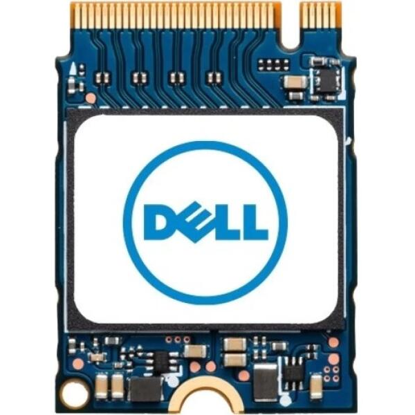 Dell AC280178 SSD 512GB M.2 NVMe PCIe 4.0