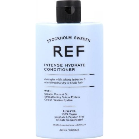 REF STOCKHOLM Intense Hydrate Conditioner 245 ml