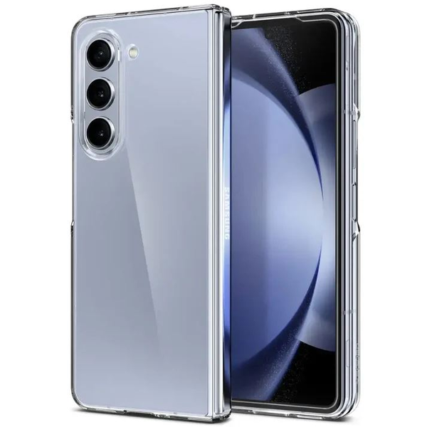 Spigen AirSkin Samsung Galaxy Z Fold 5 tok átlátszó (ACS06222)