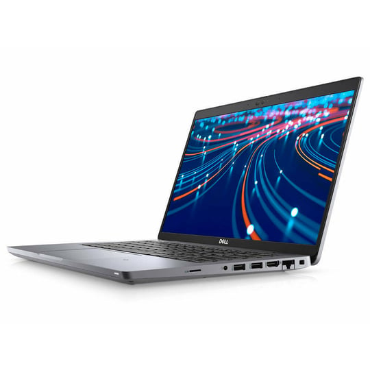 Laptop Dell Latitude 5420 i5-1135G7 | 16GB DDR4 | 512GB (M.2) SSD | NO ODD | 14" | 1920 x 1080 (Full HD) | Webcam | Intel Iris Xe | Windows 11 Pro | HDMI | Silver | Touchscreen | 11. Generation | 2021