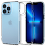Spigen Quartz Hybrid Apple iPhone 13 Pro tok átlátszó (ACS03271)