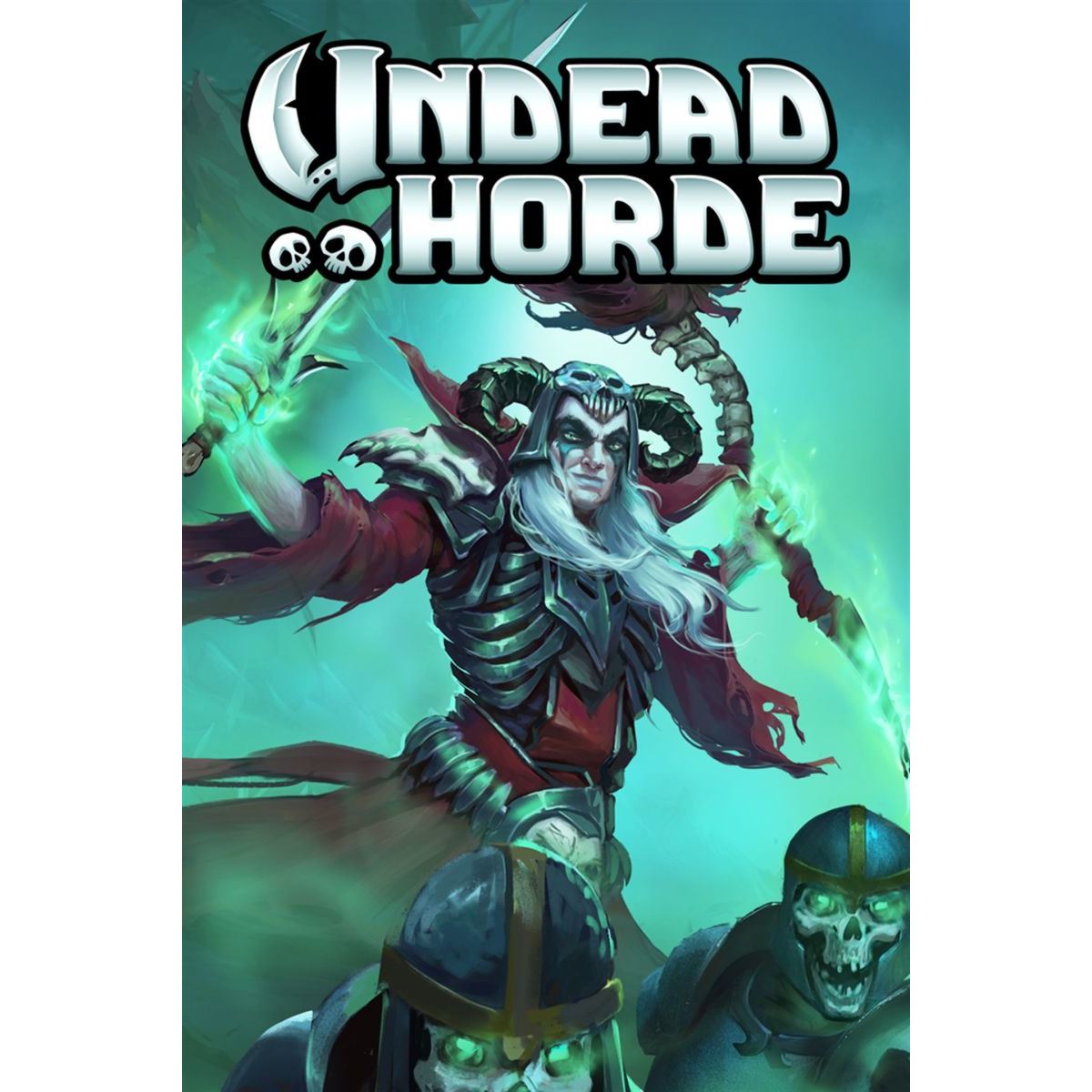 Undead Horde (PC - Steam elektronikus játék licensz)
