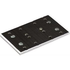 Festool 489252 Csiszolótalp SSH-STF-80x130/12 1 db (489252)