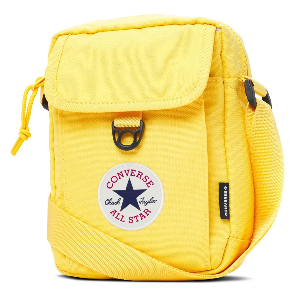 Converse Cross Body 2 Válltáska 3,5L - Banánsárga (7240423001)
