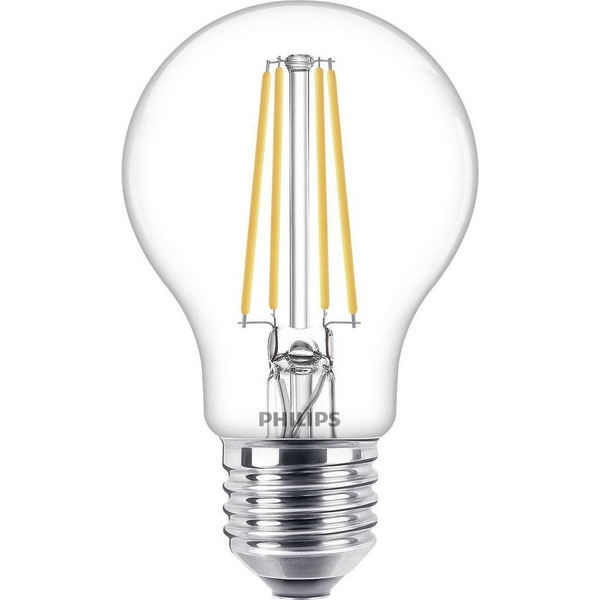 Philips 8718699777777 lămpi cu LED Alb cald 2700 K 7 W E