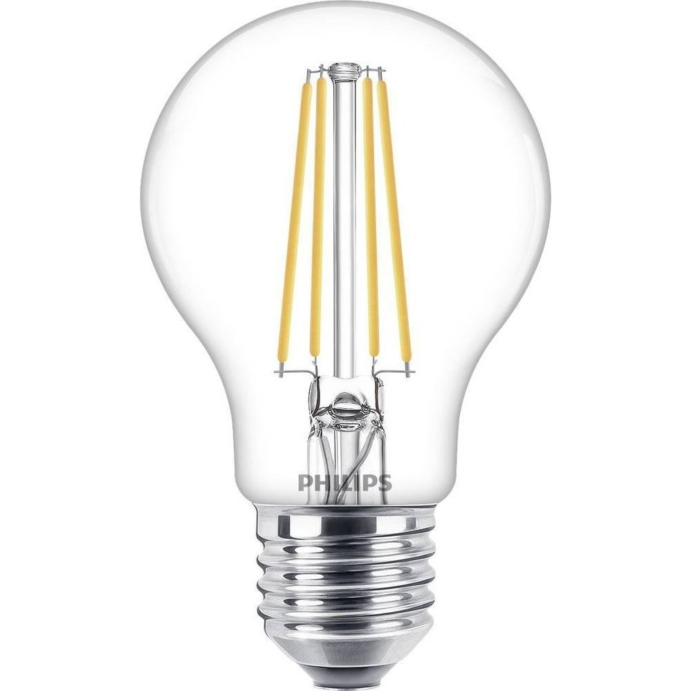 Philips 8718699777777 LED lámpa Meleg fehér 2700 K 7 W E (929001387339)
