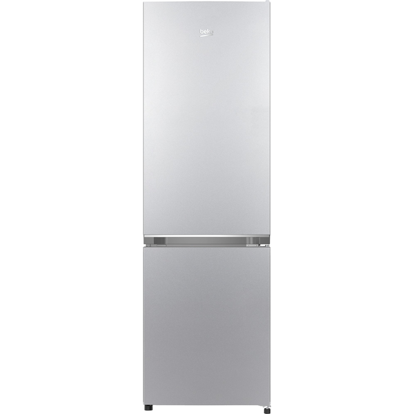 Beko B3RCSO255S Szabadonálló 262 L Ezüst