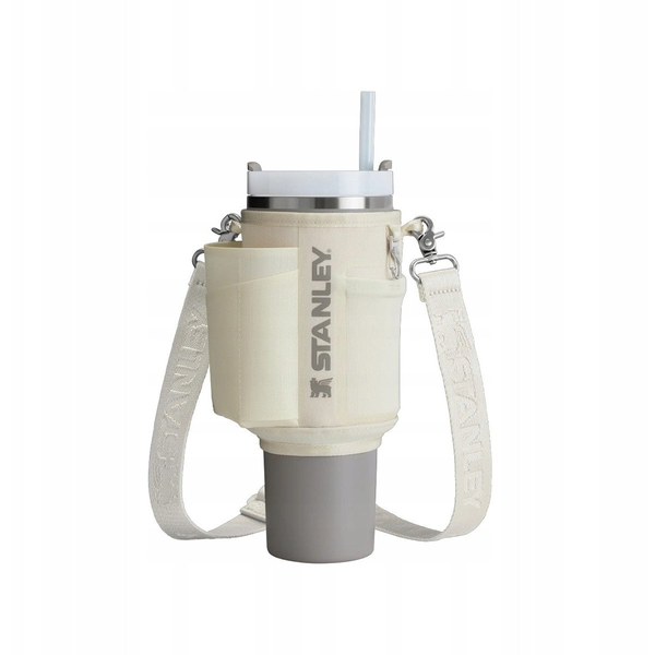 Stanley - Taška Stanley Carry-All pre Quencher 0.89L, krémová