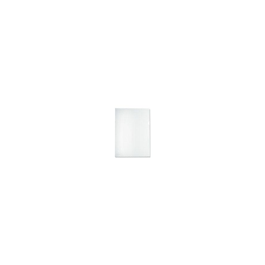 Herlitz Aktenhülle A4 glasklar 100er (10843746) (10843746)