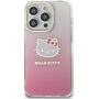 Zadní Kryt Hello Kitty pro Samsung Galaxy A55 IML Gradient Kitty Head