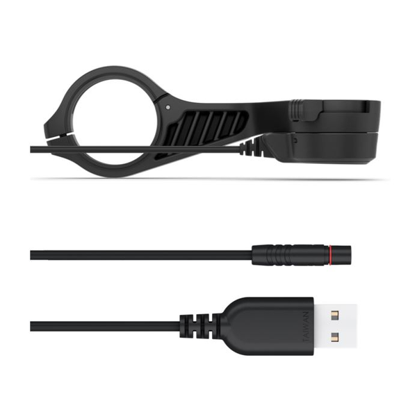 Garmin Edge adapter, USB-A töltőkábel (010-13207-00)