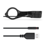 Garmin Edge adapter, USB-A töltőkábel (010-13207-00)