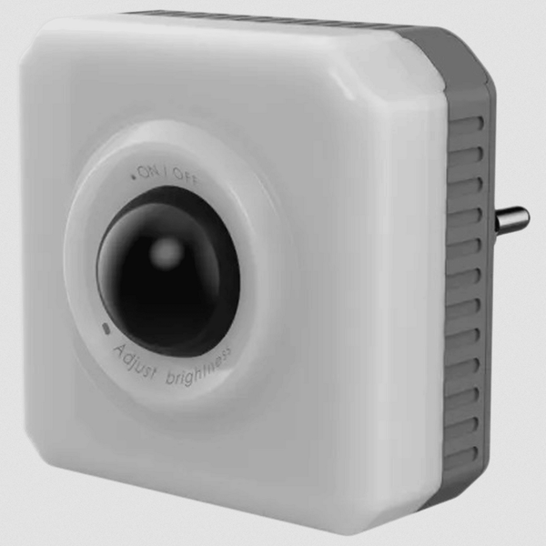 DesignNest LightCube Mozgásérzékelős éjjeli fény (Bontott)