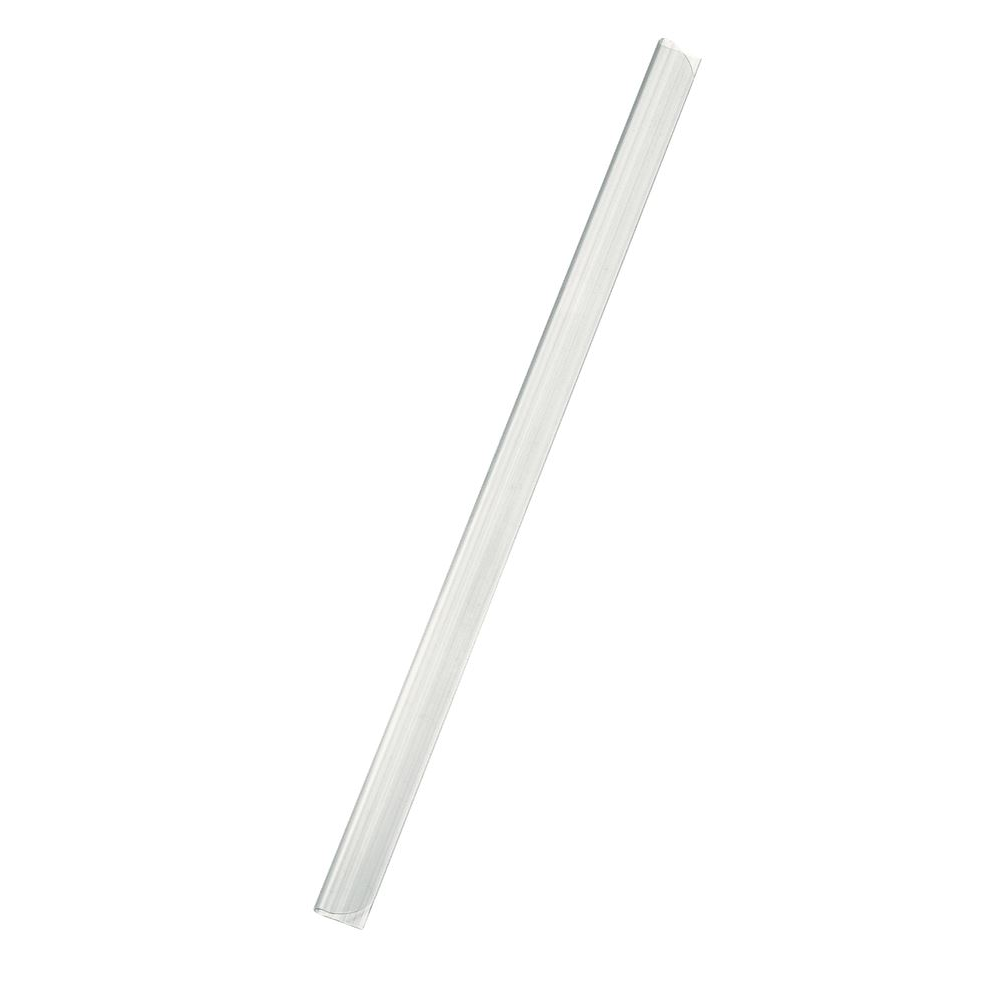 Leitz iratsín A4 méret, 3mm, áttetsző, 50db (21770) (Leitz21770)