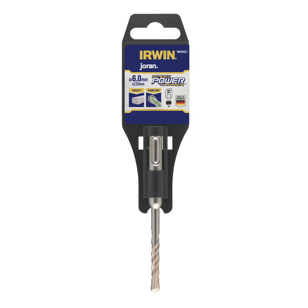 IRWIN VRTÁK DO BETÓNU SDS PLUS 14 x 160mm