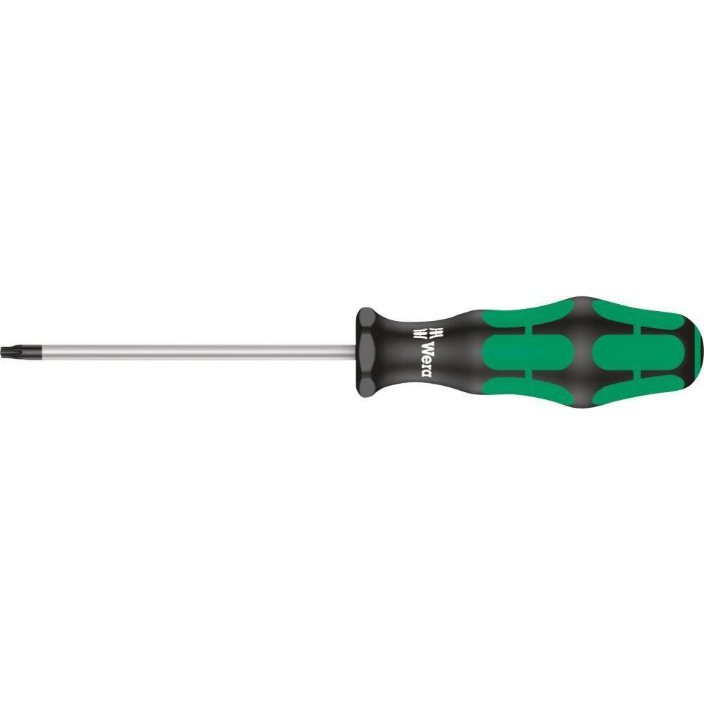 Wera 367 Műhely Torx csavarhúzó Méret T 40 Penge hossz: 130 mm (05028020001)