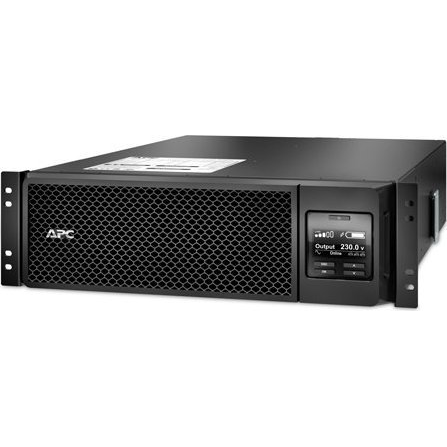 APC Smart-UPS SRT 5000 VA RM 208/230 V HW