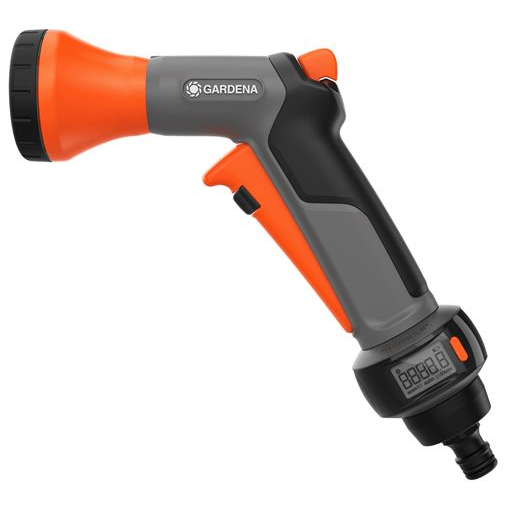 Gardena 18352-20 AquaCount Öntözőfej