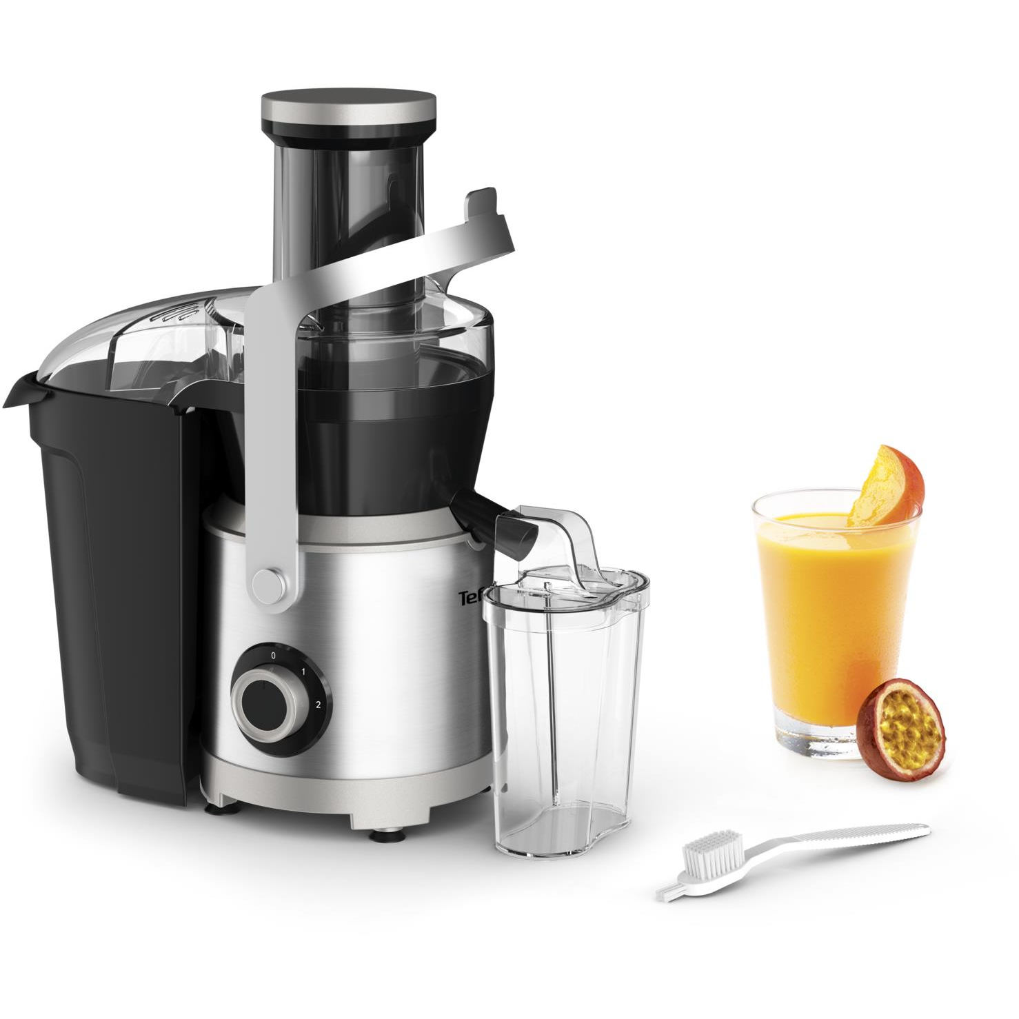 Tefal ZE660D10 Nutri XXL (ZE660D10)