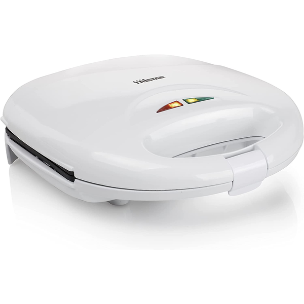 Tristar SA-3050 sandwichtoaster 750 W Hvid