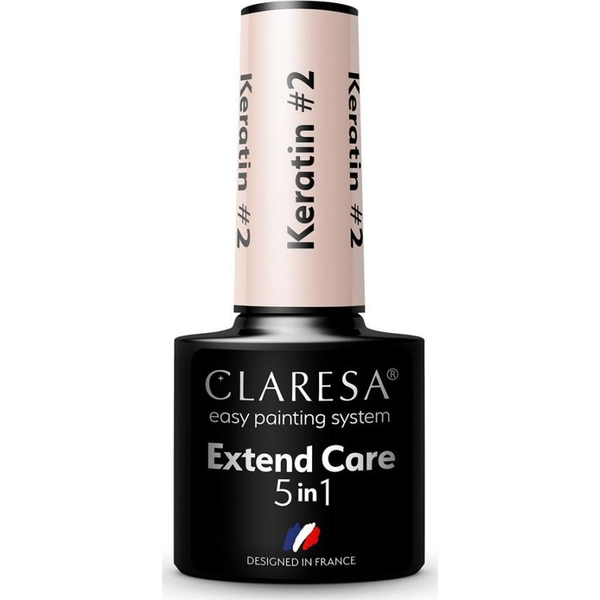  Claresa CLARESA Extend Care 5 in 1 Keratin #2 5g
