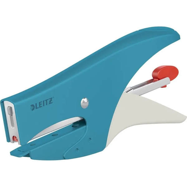 Leitz 56450061 capsatoare Capsare orizontală Albastru