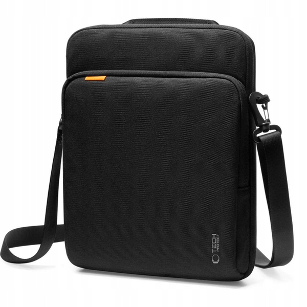 Pouzdro na notebook Tech-Protect Defender VR Bag 13-14 palců černé
