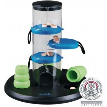 Trixie Dog Activity Gambling Tower Játék Kutyáknak