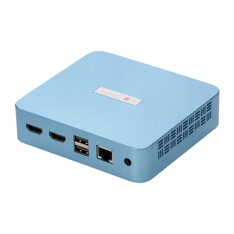 PELADN WI-6 N100 12/512GB Kék (N100PEL)