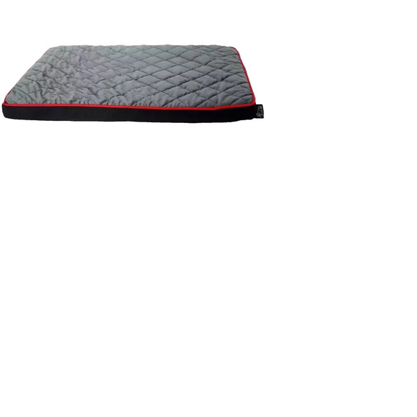 RECTANGULAR CUSHION L HÖPPY 100X70X8CM