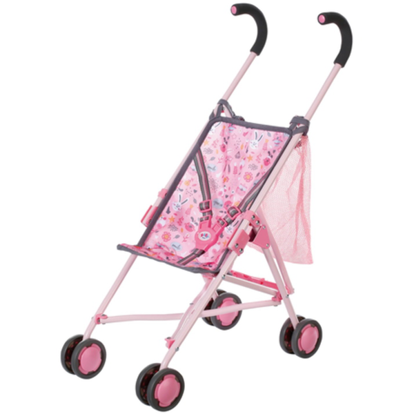 BABY born Stroller with Bag Детска количка за кукла