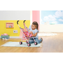 BABY born Stroller with Bag Детска количка за кукла