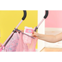 BABY born Stroller with Bag Детска количка за кукла