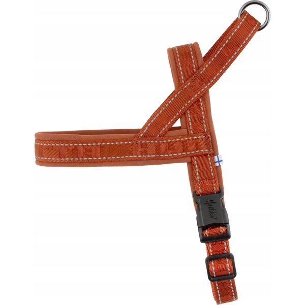  Hurtta Hurtta Casual sele, cinnamon 35 cm