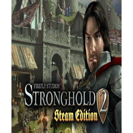 Stronghold 2