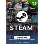 Steam 25€