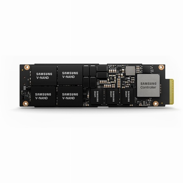 Samsung PM9A3 U.2 960 GB PCI Express 4.0