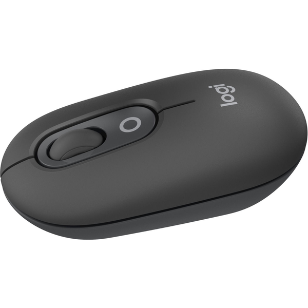 Logitech POP mouse Universale Ambidestro Bluetooth Ottico
